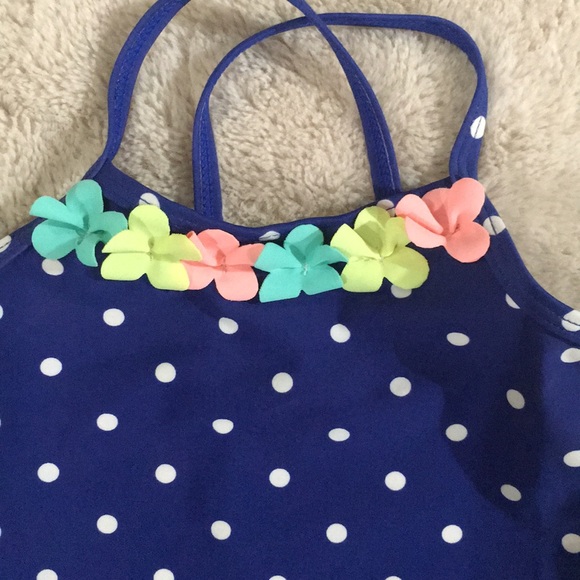 Carter’s 18mo 2 piece swimsuit - Picture 2 of 3